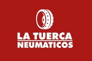 Logo La Tuerca