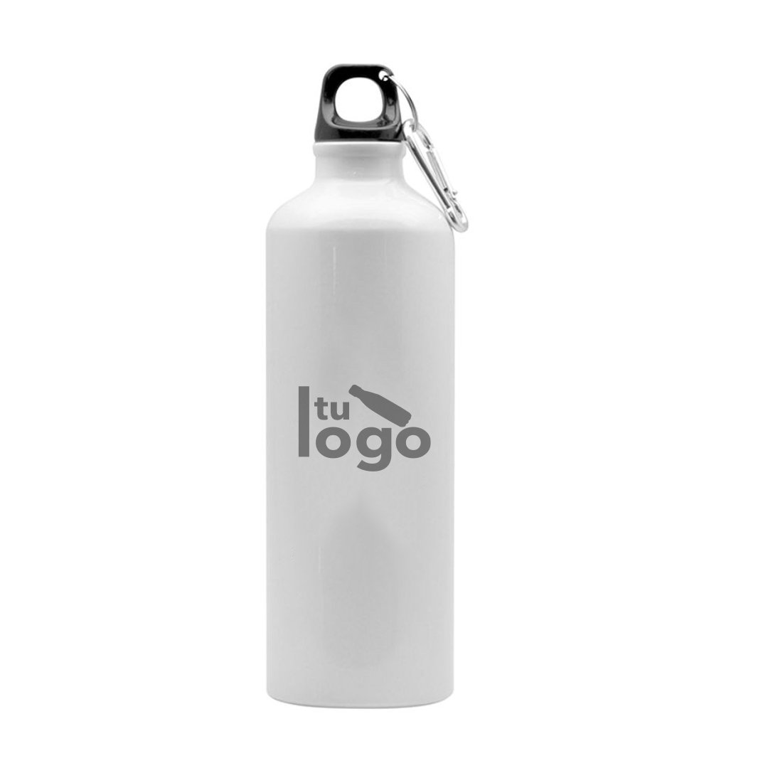 Botellas personalizadas