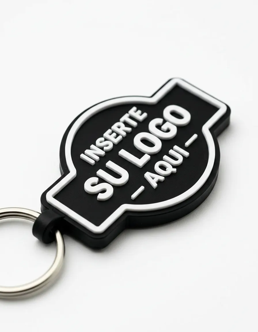 Llaveros merch