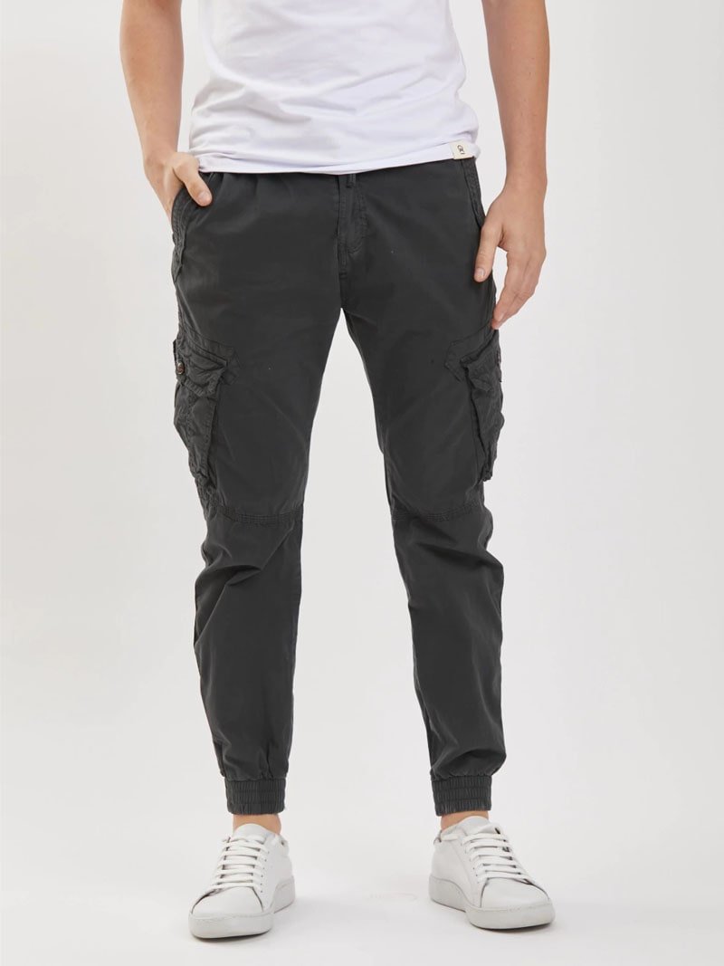 Pantalones cargo