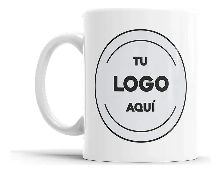 Tazas personalizadas