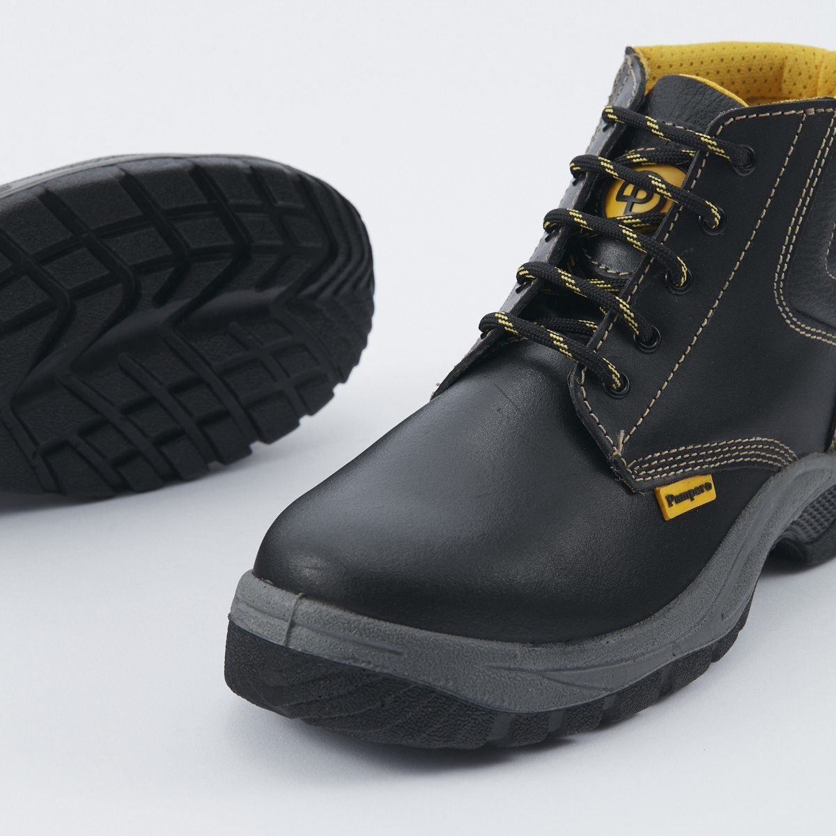 Zapatos de trabajo